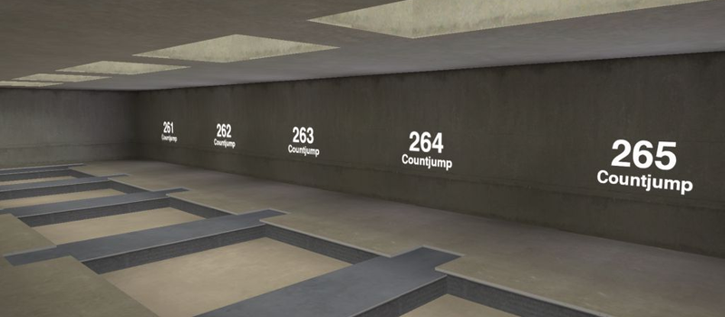 kz_longjumps3 - Counter-Strike 1.6 KreedZ Map