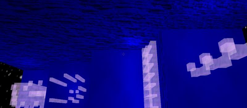 kz_man_halloween2004 - Counter-Strike 1.6 KreedZ Map