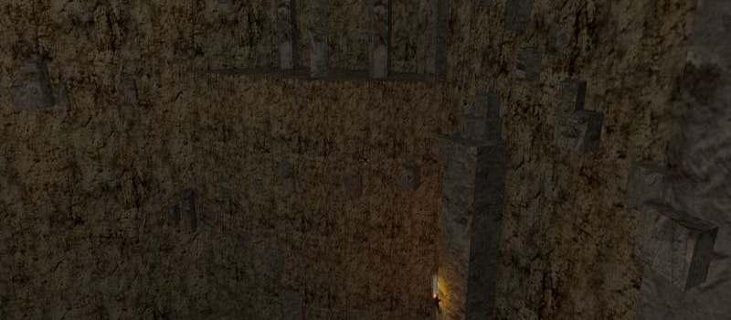 kz_man_indiana - Counter-Strike 1.6 KreedZ Map