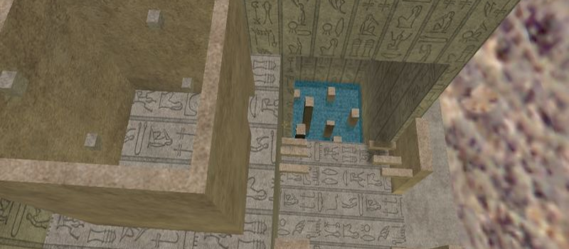 kz_man_ultrablock - Counter-Strike 1.6 KreedZ Map