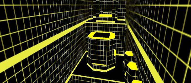 kz_pacman - Counter-Strike 1.6 KreedZ Map