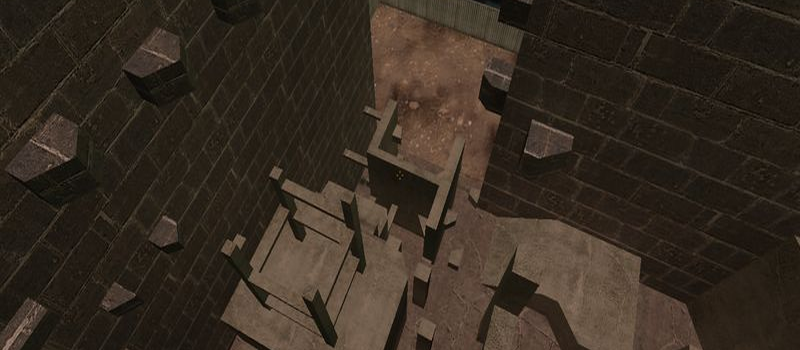 kz_streetbl0ck - Counter-Strike 1.6 KreedZ Map