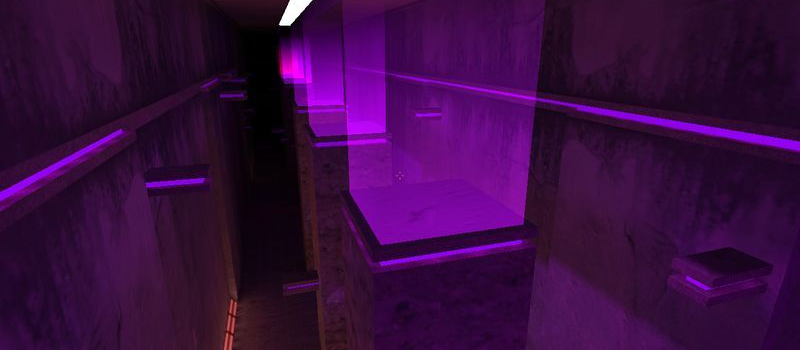 kz_synergy_x - Counter-Strike 1.6 KreedZ Map