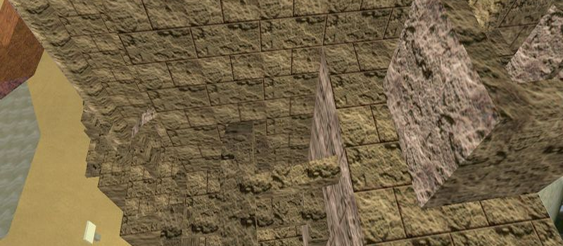 kz_tpc_possclimb_b01 - Counter-Strike 1.6 KreedZ Map