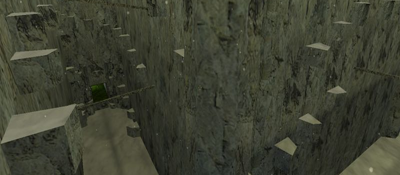 kz_world - Counter-Strike 1.6 KreedZ Map