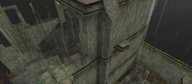 kz_xj_communityblock - Counter-Strike 1.6 KreedZ Map