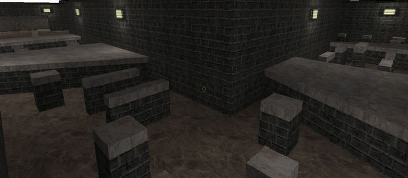 kzarg_bhopcircuit - Counter-Strike 1.6 Other Map