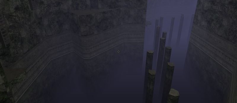 kzcn_ftw_emperortomb_med - Counter-Strike 1.6 Other Map