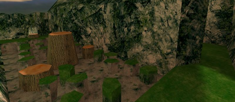 kzie_bunnyheaven - Counter-Strike 1.6 Other Map