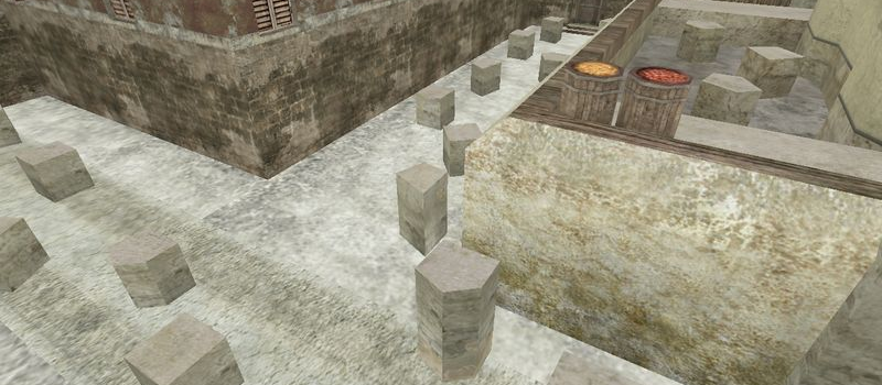 kzlt_arabhop - Counter-Strike 1.6 Other Map