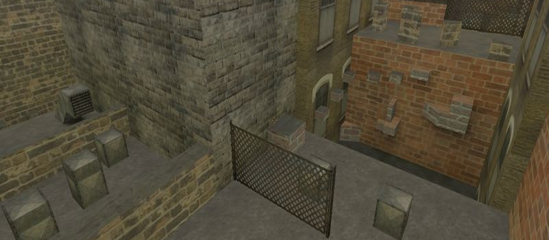 kzm_cityhops - Counter-Strike 1.6 Other Map