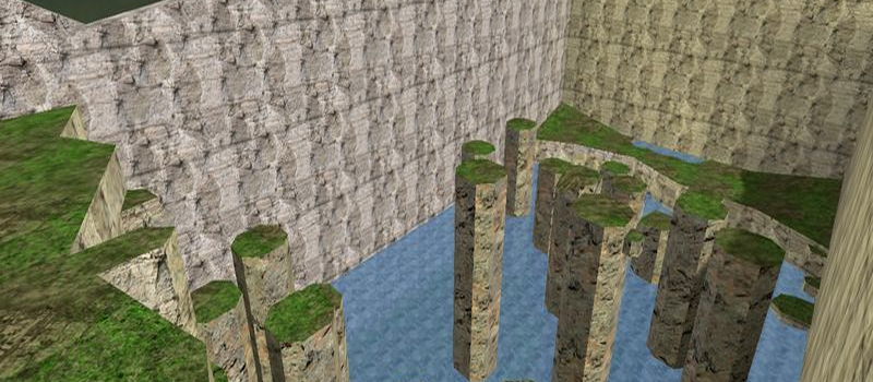 kzno_xtremeblock - Counter-Strike 1.6 Other Map