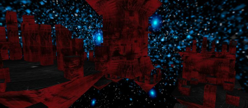 kzro_astro - Counter-Strike 1.6 Other Map