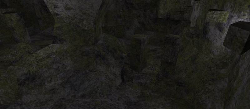 kzro_raincliff - Counter-Strike 1.6 Other Map