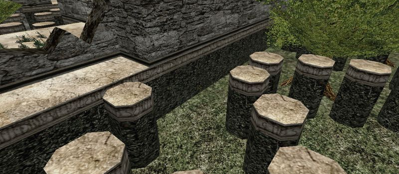 kzse_ancienthopez - Counter-Strike 1.6 Other Map