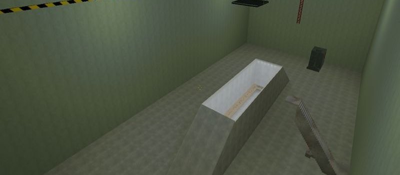 most_wanted - Counter-Strike 1.6 Other Map