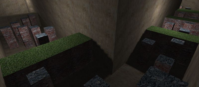 mtd_mazebhop - Counter-Strike 1.6 Other Map