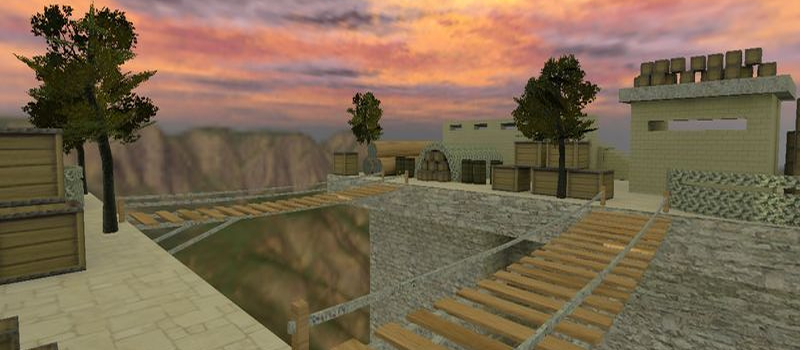 paintball_fabi - Counter-Strike 1.6 Other Map