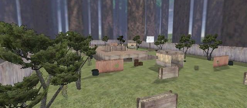 pb_csp_paintball - Counter-Strike 1.6 Other Map