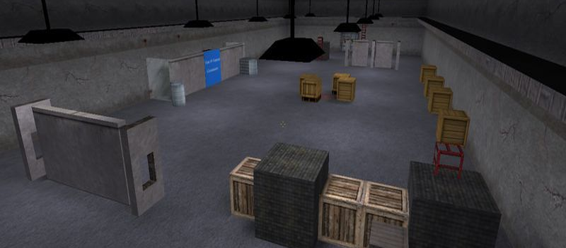 pb_fast - Counter-Strike 1.6 Other Map