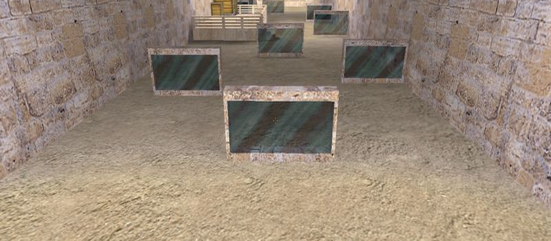 pb_sick - Counter-Strike 1.6 Other Map