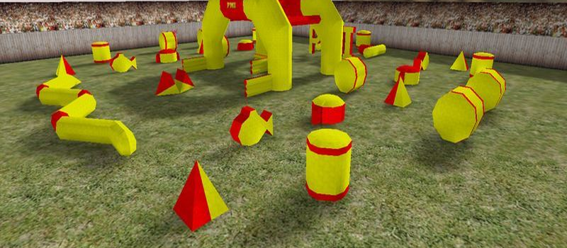 pb_supair - Counter-Strike 1.6 Other Map