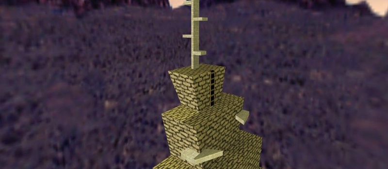 po_weirdclimb - Counter-Strike 1.6 Other Map