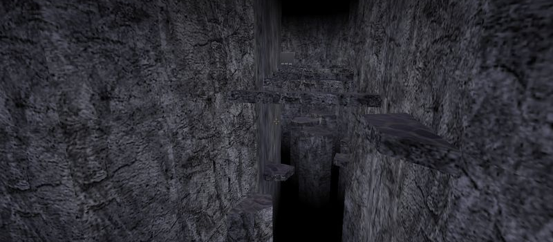 prochallenge_bhop - Counter-Strike 1.6 Other Map