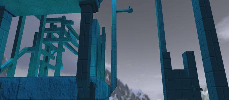 qsk_azure - Counter-Strike 1.6 Other Map