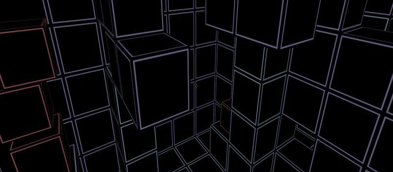 qsk_qube - Counter-Strike 1.6 Other Map