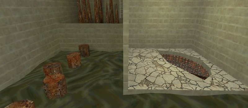 rpz_downfall - Counter-Strike 1.6 Other Map