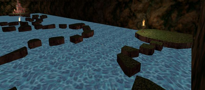 rpz_duck - Counter-Strike 1.6 Other Map