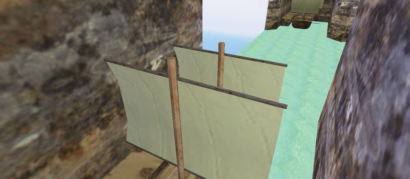 shipwreck - Counter-Strike 1.6 Other Map