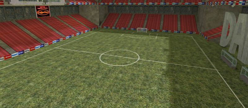 sj_danger_final - Counter-Strike 1.6 Other Map