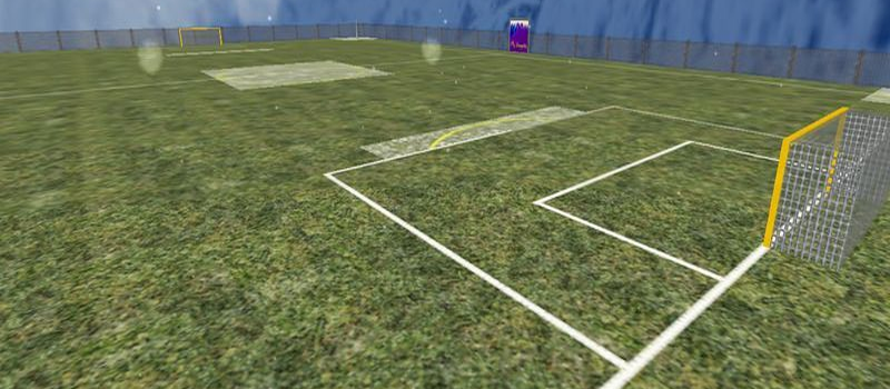 sj_snow - Counter-Strike 1.6 Other Map