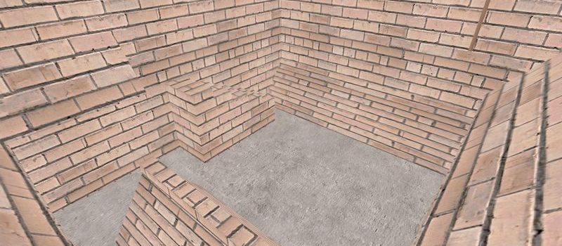 slide_alk_caveblock - Counter-Strike 1.6 Other Map