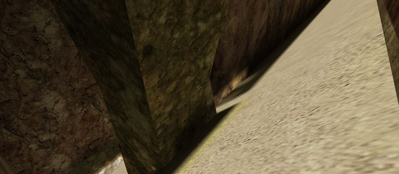 slide_b2j_resurection - Counter-Strike 1.6 Other Map