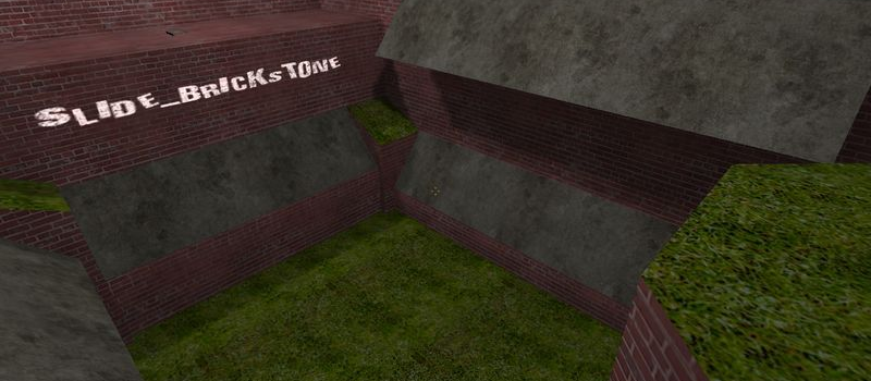slide_brickst0ne_ez - Counter-Strike 1.6 Other Map