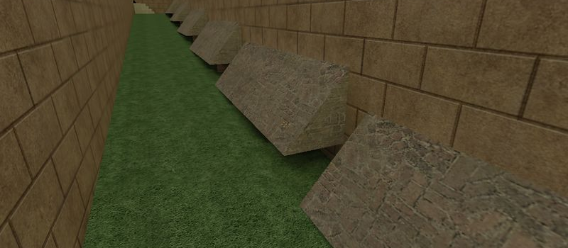 slide_bro_xbus - Counter-Strike 1.6 Other Map