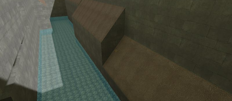 slide_cobkz_brick - Counter-Strike 1.6 Other Map