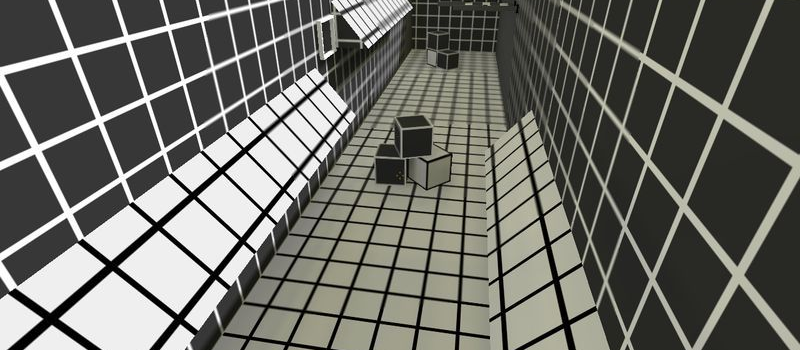 slide_dsk_blacktoon - Counter-Strike 1.6 Other Map