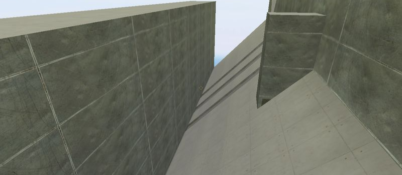 slide_dyd_box - Counter-Strike 1.6 Other Map