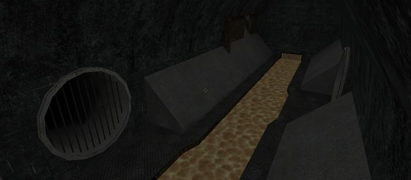 slide_dyd_object - Counter-Strike 1.6 Other Map