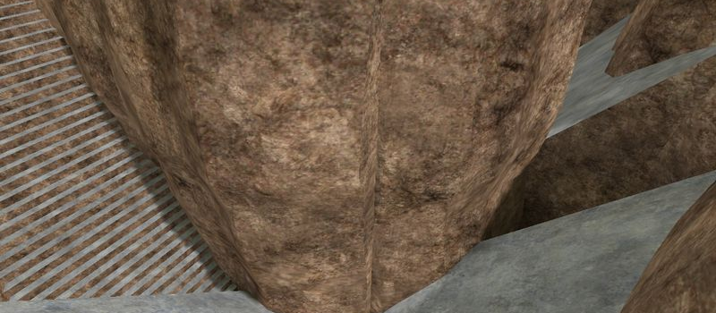 slide_dyd_stairs - Counter-Strike 1.6 Other Map