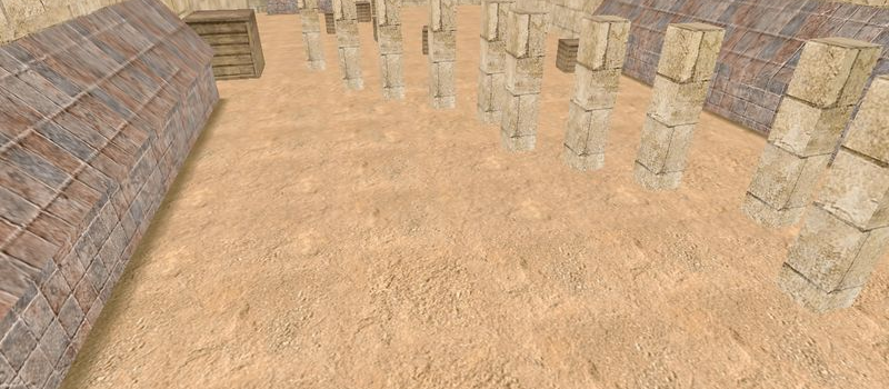 slide_jb_dust - Counter-Strike 1.6 Other Map