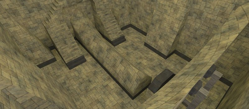 slide_kbs_mini - Counter-Strike 1.6 Other Map