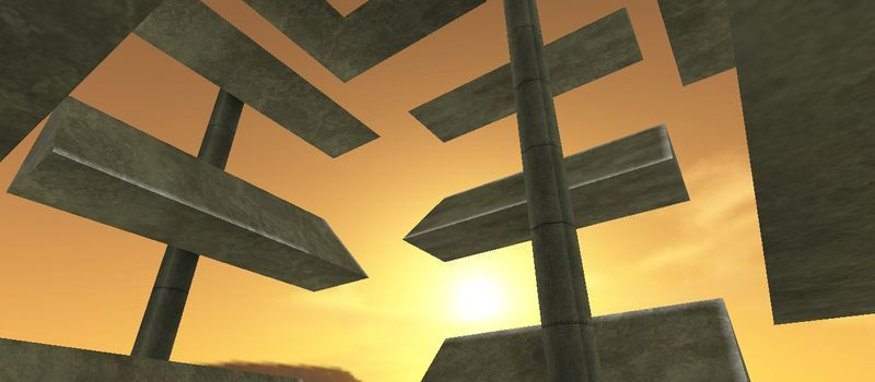 slide_kh_ocb - Counter-Strike 1.6 Other Map