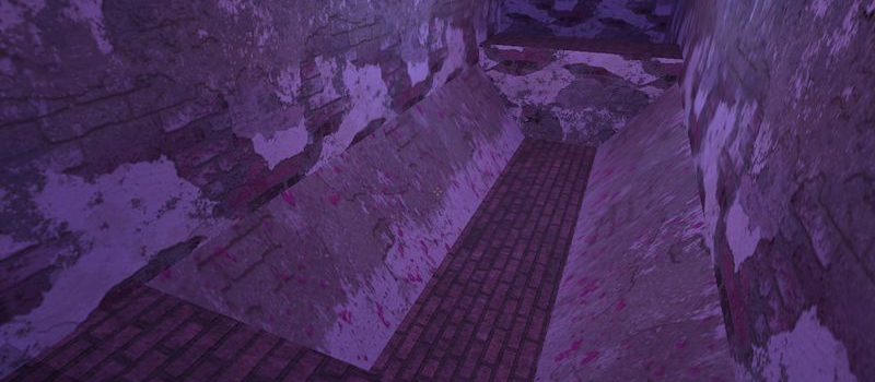 slide_kh_relentless - Counter-Strike 1.6 Other Map