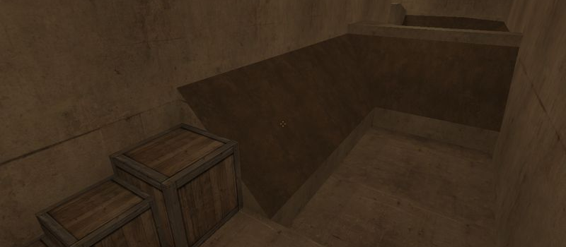 slide_kh_toplane - Counter-Strike 1.6 Other Map