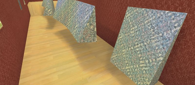 slide_km_home - Counter-Strike 1.6 Other Map